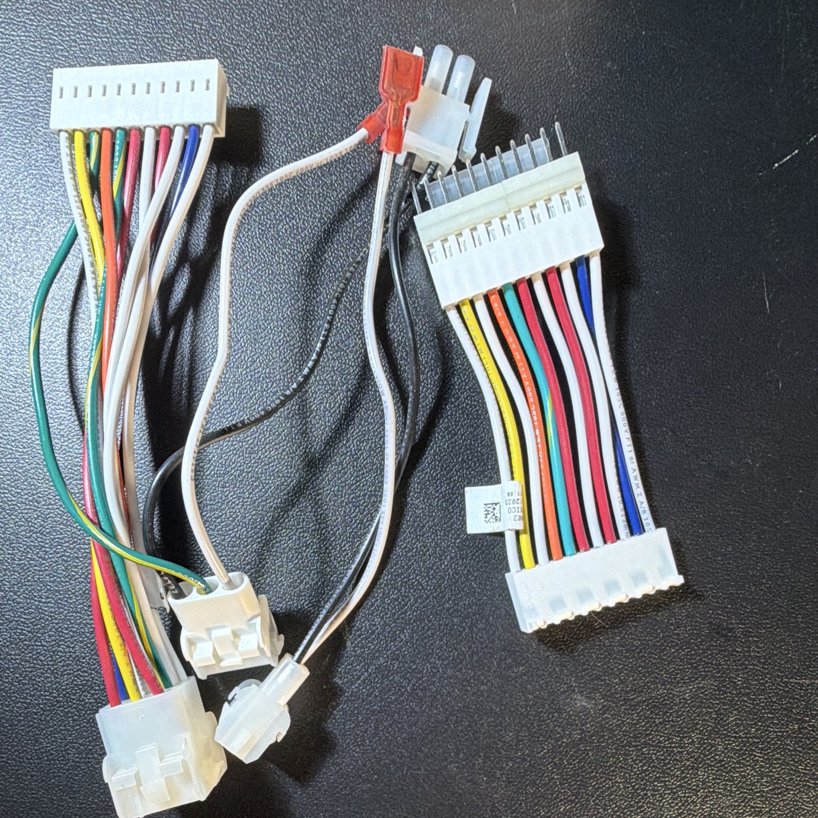 White-Rodgers 50M56U-751 Integrated Furnace Control Board 120V 25A Carrier