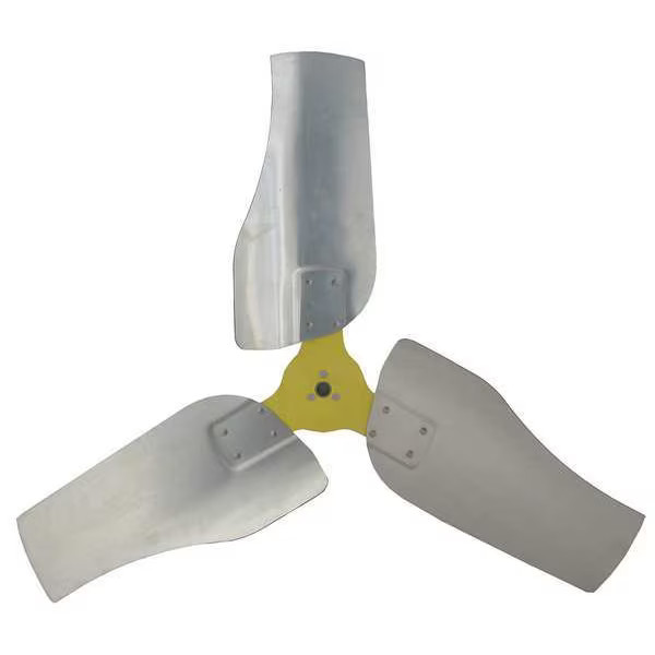 Dayton Replacement Blade, 36 In. 23NU11 Dayton 23NU11 190735186411 Aluminum