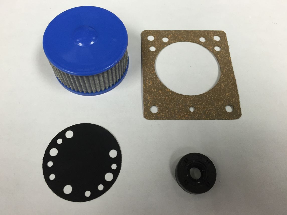 Suntec A2VA3006 Beckett A2EA6527 A2EA6528 Repair Kit for Oil Burner Pumps