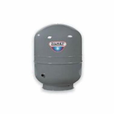 Zilmet 2.1 Gal Pro Hydronic Expansion Tank 1/2′ MNPT x 1/2” FNPT Activflo Solo