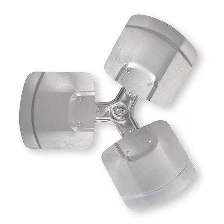 Revcor T1803-32 R Propeller, 18 In Dia, 32 Deg Pitch, Rotation: Cw