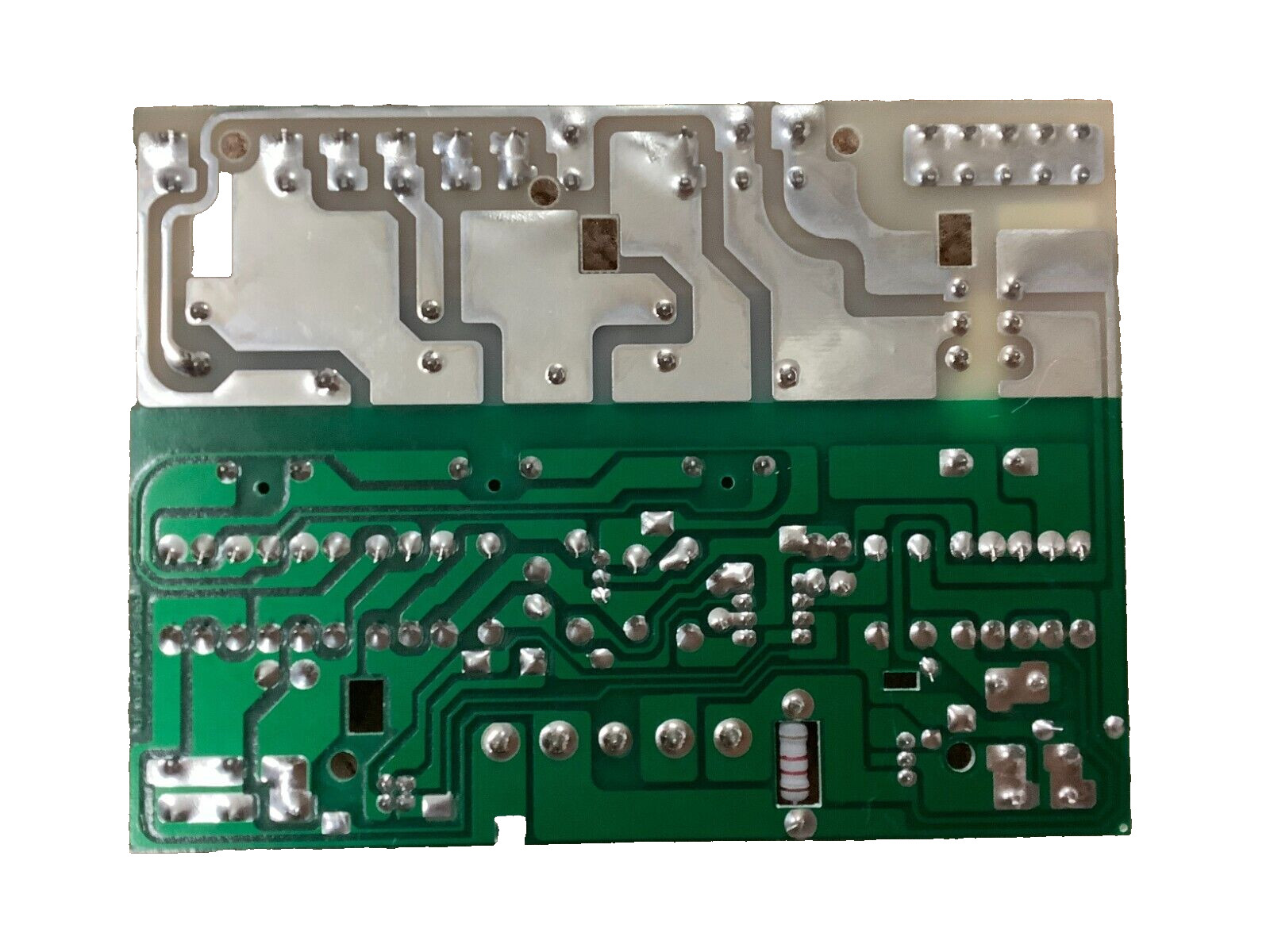 BCC3-2 Lennox Furnace Control Board 65K29 – LB-90676 bcc3