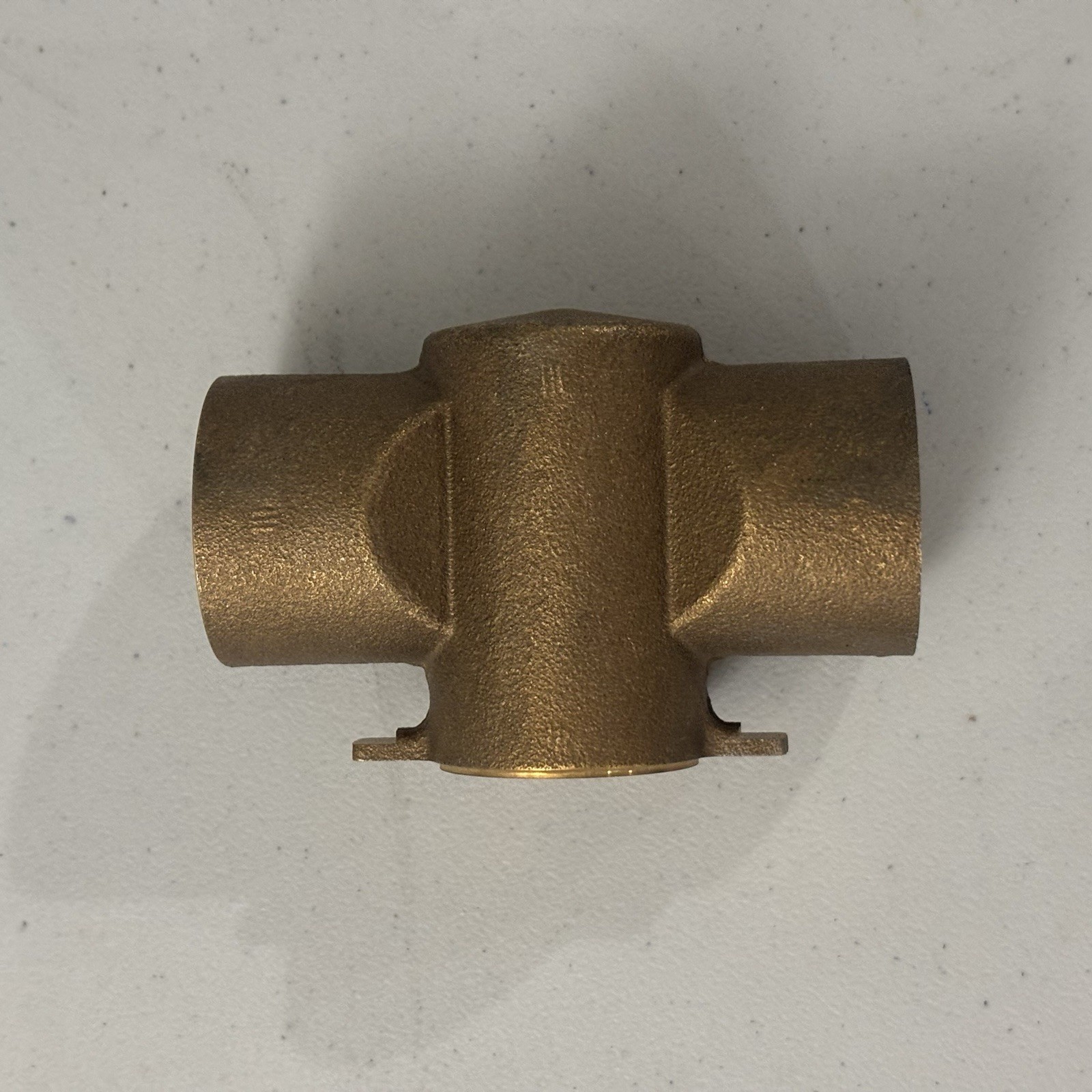 White Rodgers 1311-104 1-1/4″ Zone Valve (Open Box)