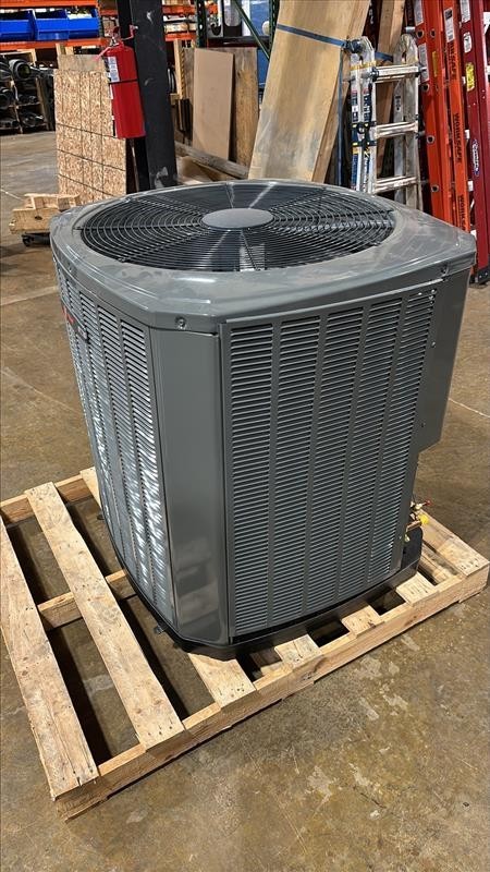 Trane XR 4TTA4060A3000AA, Condenser only