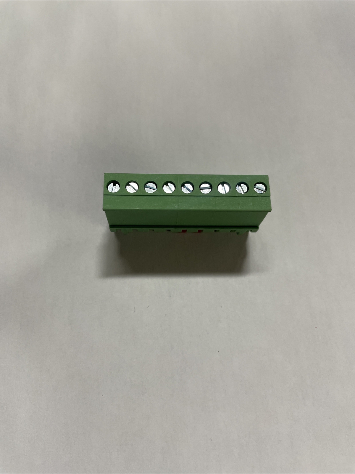 F043067300S Goodman 9 Pin Connector OEM F043067300S