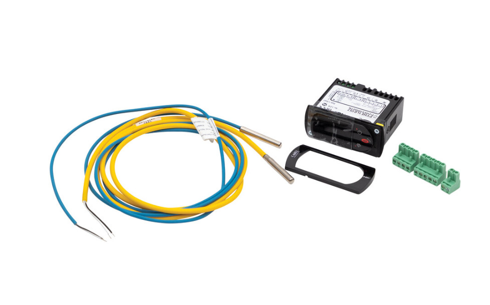 Heatcraft PYHE1L0157, PZHEC00001K, 32607, Control Board Kit, Commercial Refrig