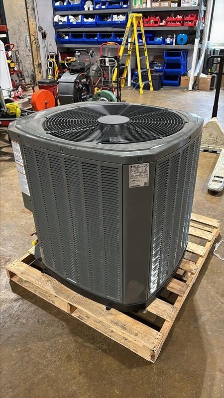 Trane XR 4TTA4060A3000AA, Condenser only