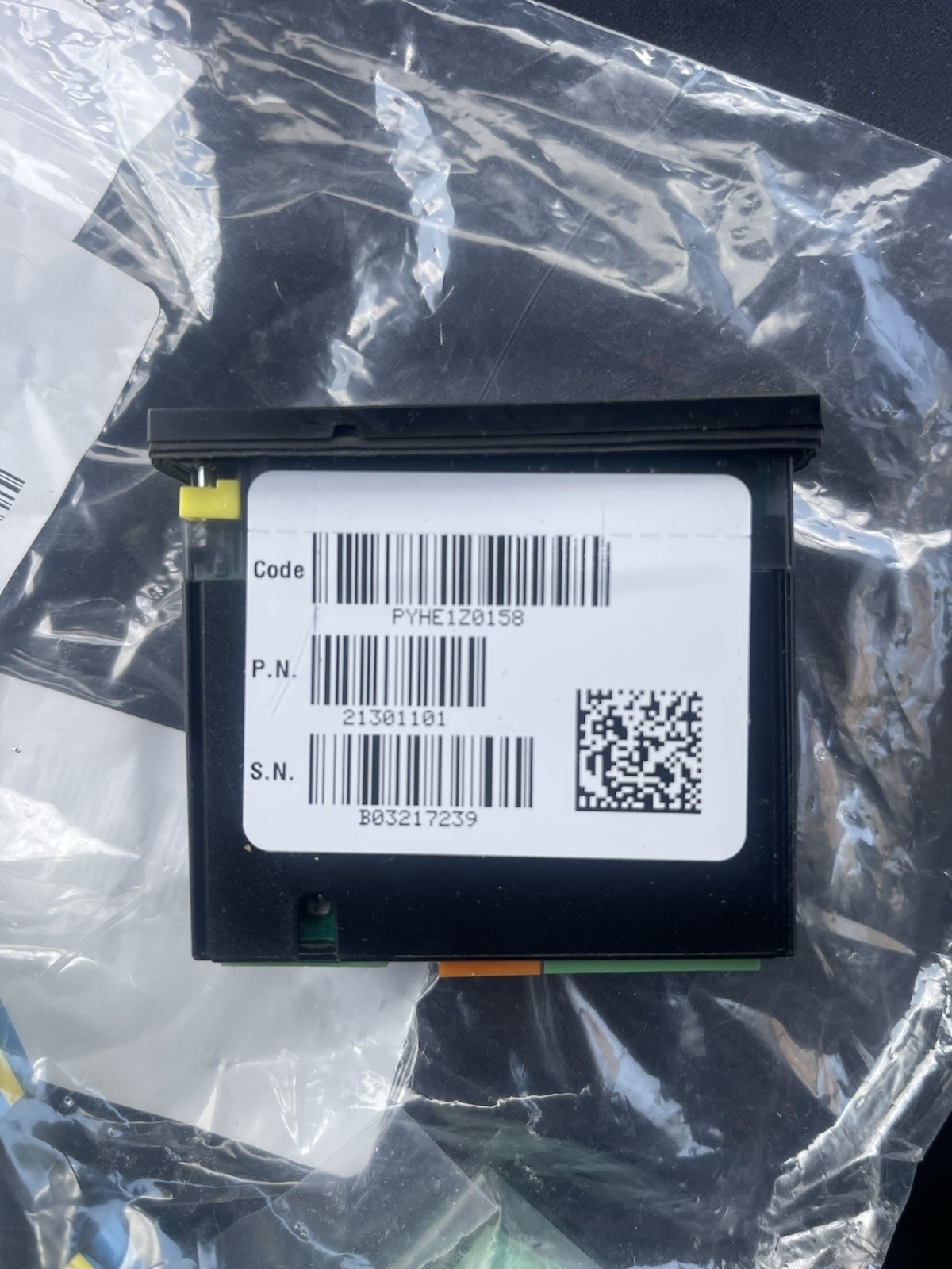 89994802 Heatcraft Temp Controller Genuine OEM HTCR89994802 Brand New