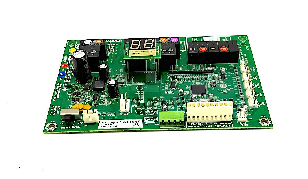 Amana RSKP0012 Air Conditioner Control Board (New)