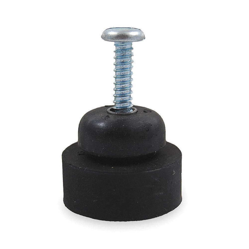 DAYTON 2MEV5 Rubber Grommet Kit,7/8″and 1″ Dia.,PK3 2MEV5