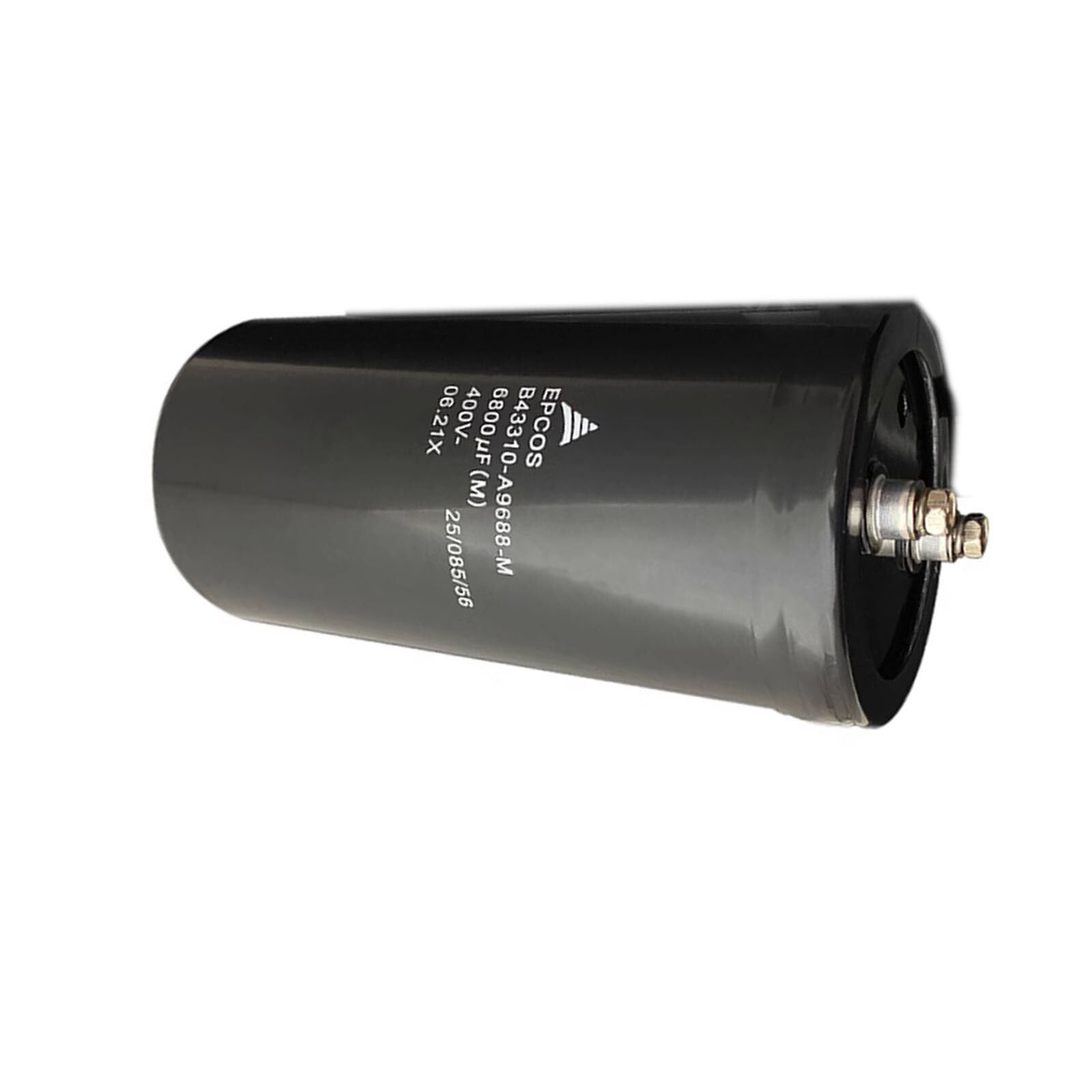 New In Box For EPCOS B43310-S9688-M 400V 6800UF Capacitor