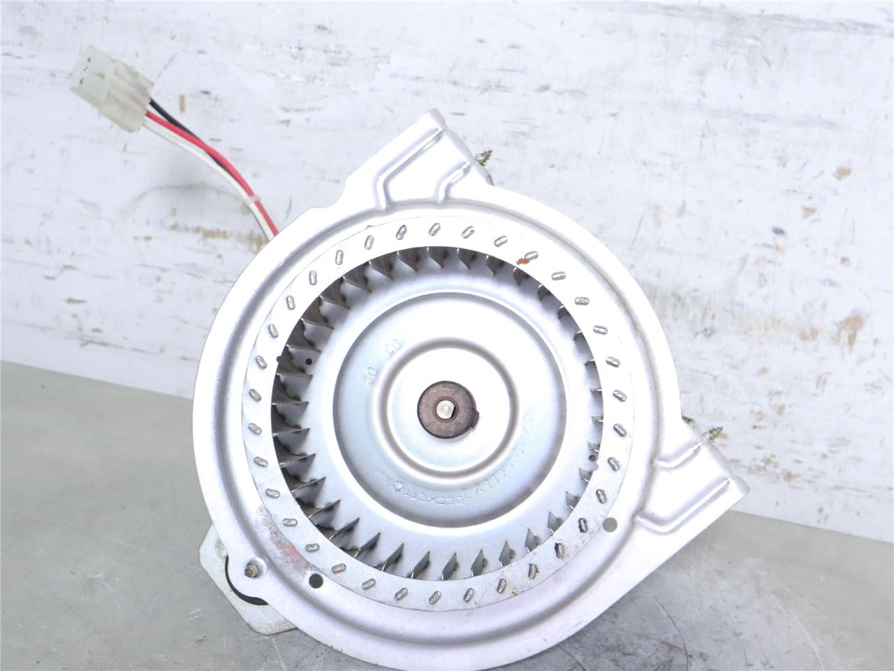 JAKEL Carrier HC21ZE118-B Draft Inducer Blower Motor Assembly J250-150-025305