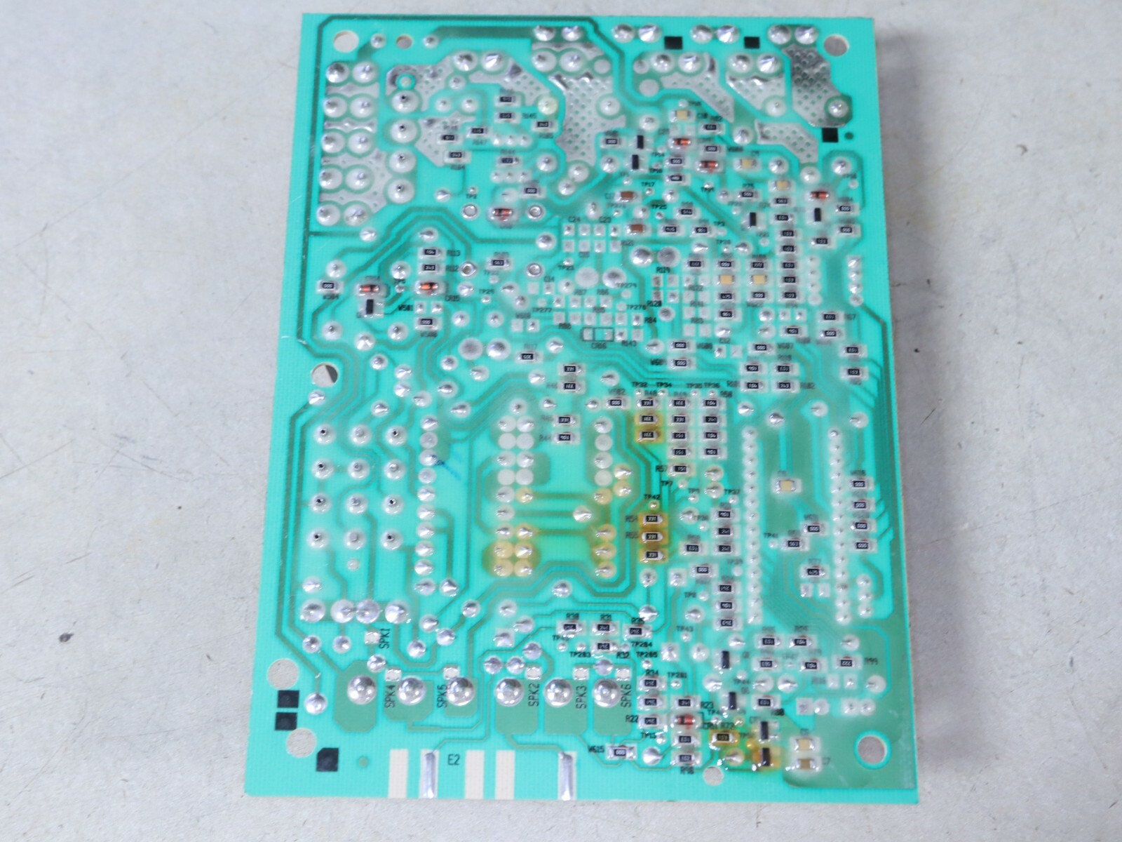 White Rodgers 50A65-475 Furnace Control Circuit Board D341396P01