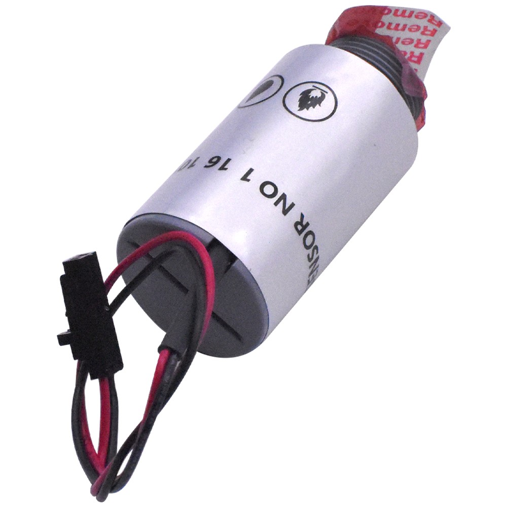 16916 Oxygen Sensor & 16913 Filter Replacement for Robinair AC1234-4 /AC1234-6