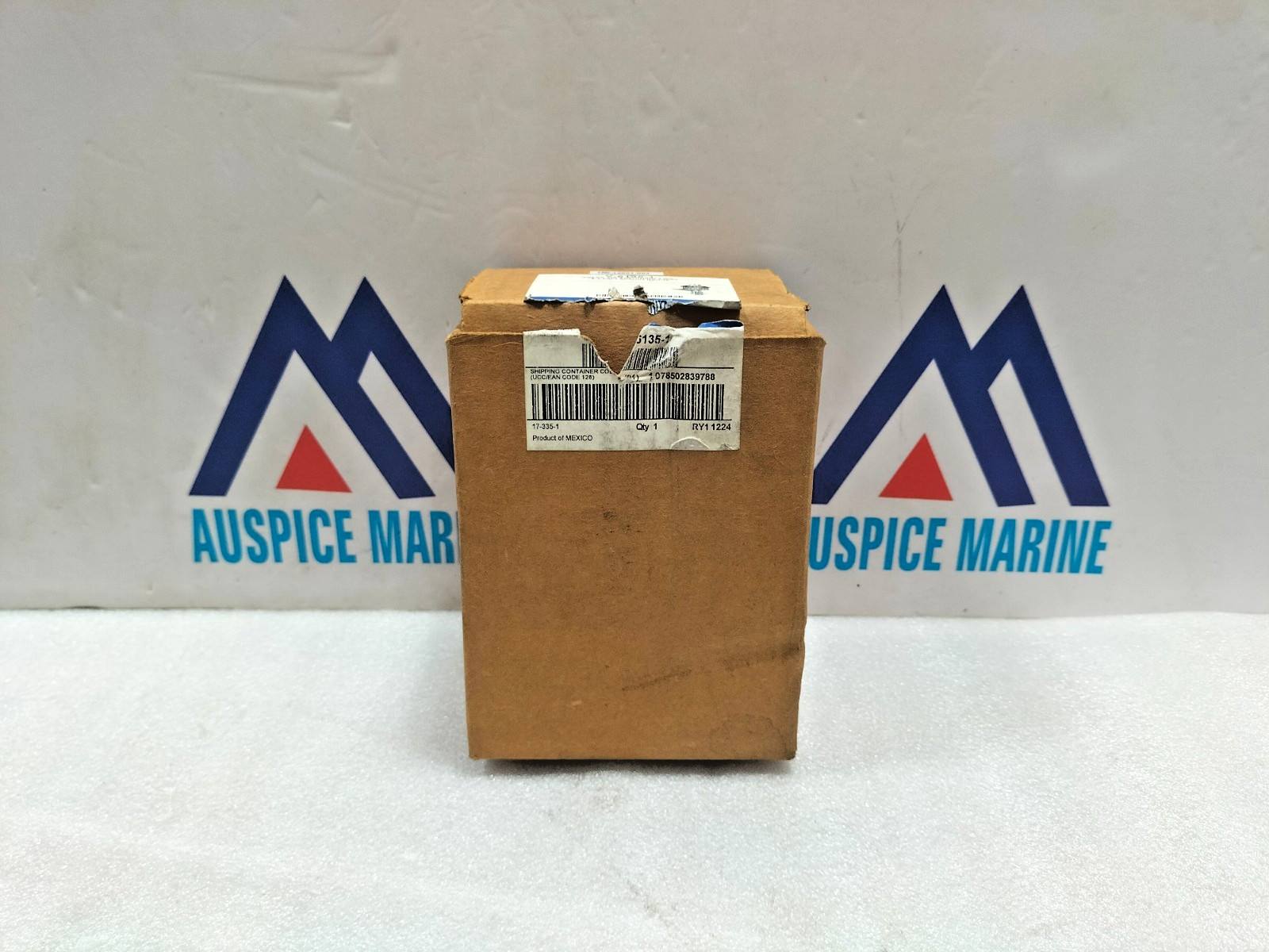 Johnson Controls V-6135-1 Air Switching Valve 2 To 4 Psi 3 Way