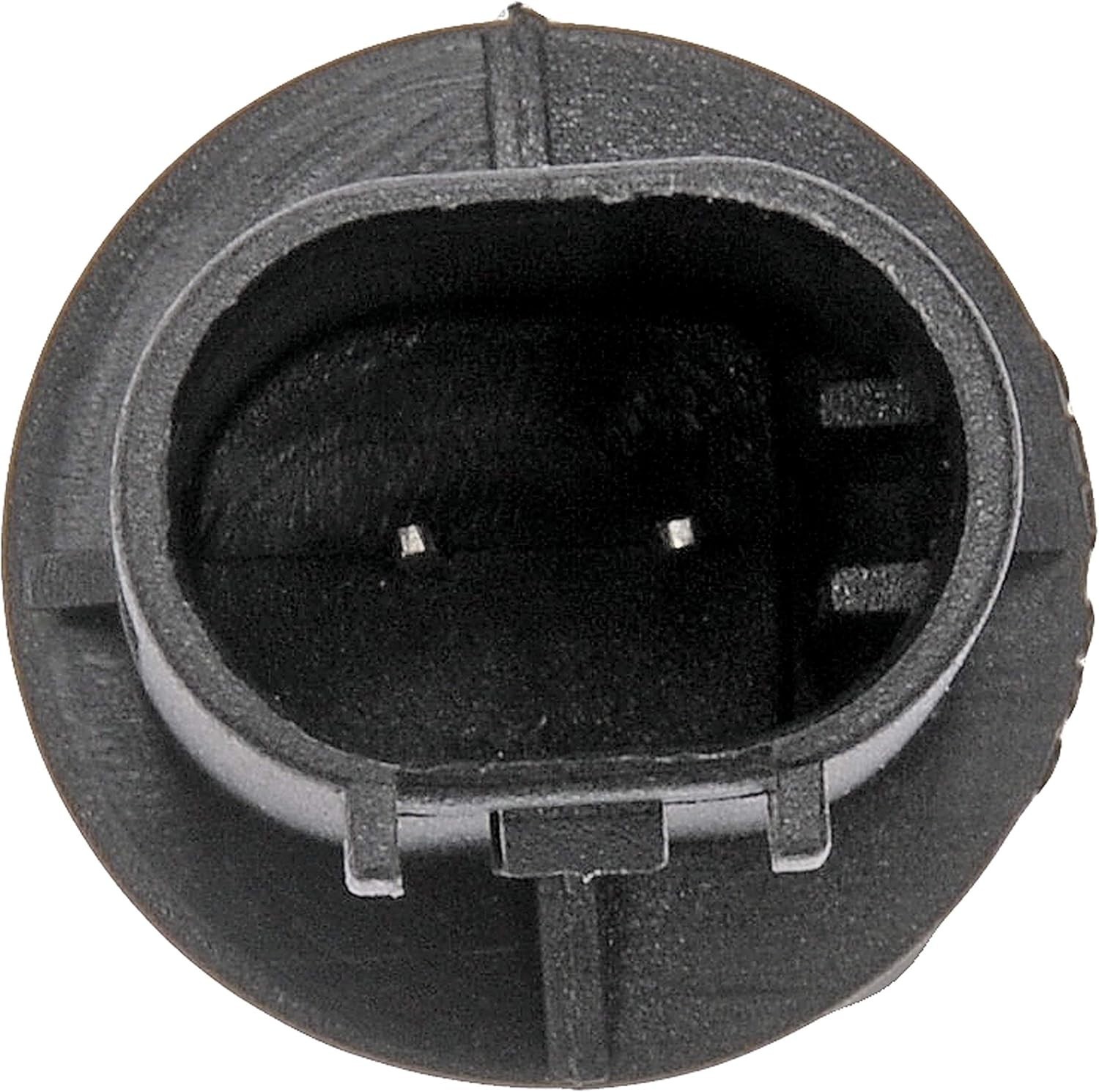 Analog Air Temperature Sensor – Easy Installation