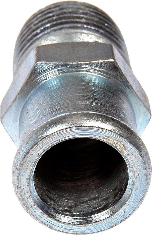 Heater Hose Connectors – 3/4 In. Hose X 1/2 In. Npt X 1-3/4 In. Long Nipple Univ