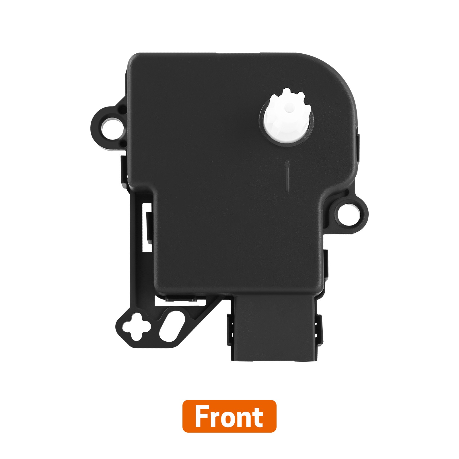 HVAC Blend Door Actuator for Ford F-150 Expedition Lincoln Navigator 604-252