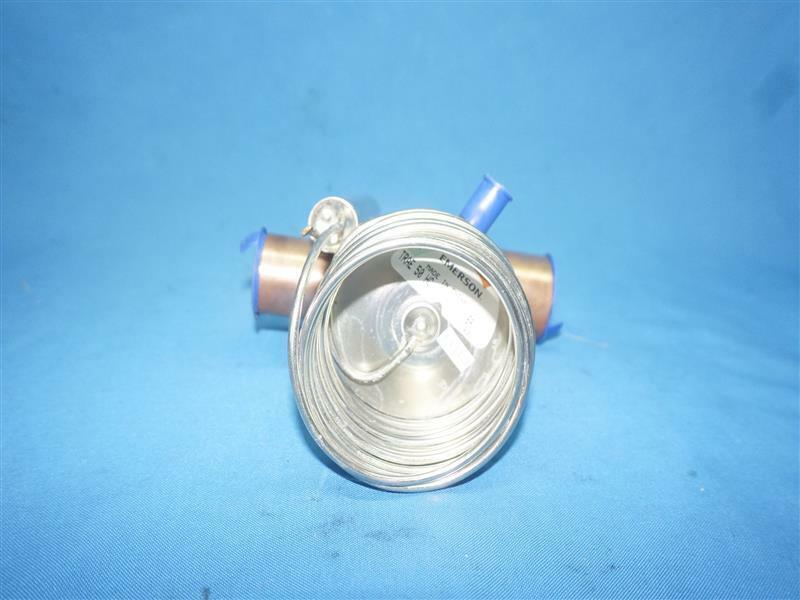 Emerson TRAE 50 HC Thermo Expansion Valve 30 Days Warranty Fast Shipping