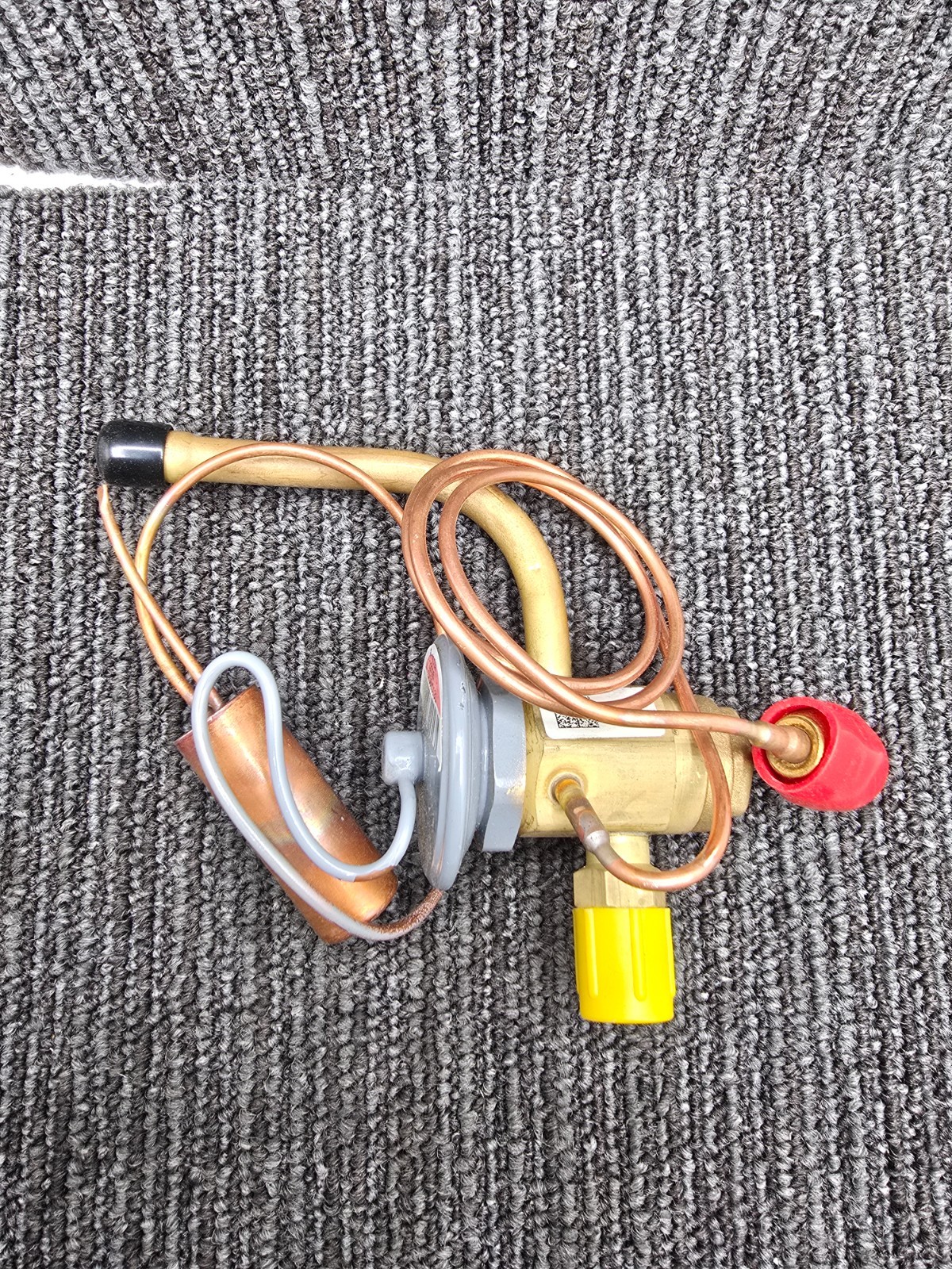 Sporlan R-410A EA36YD131 Thermal Expansion Valve 22725
