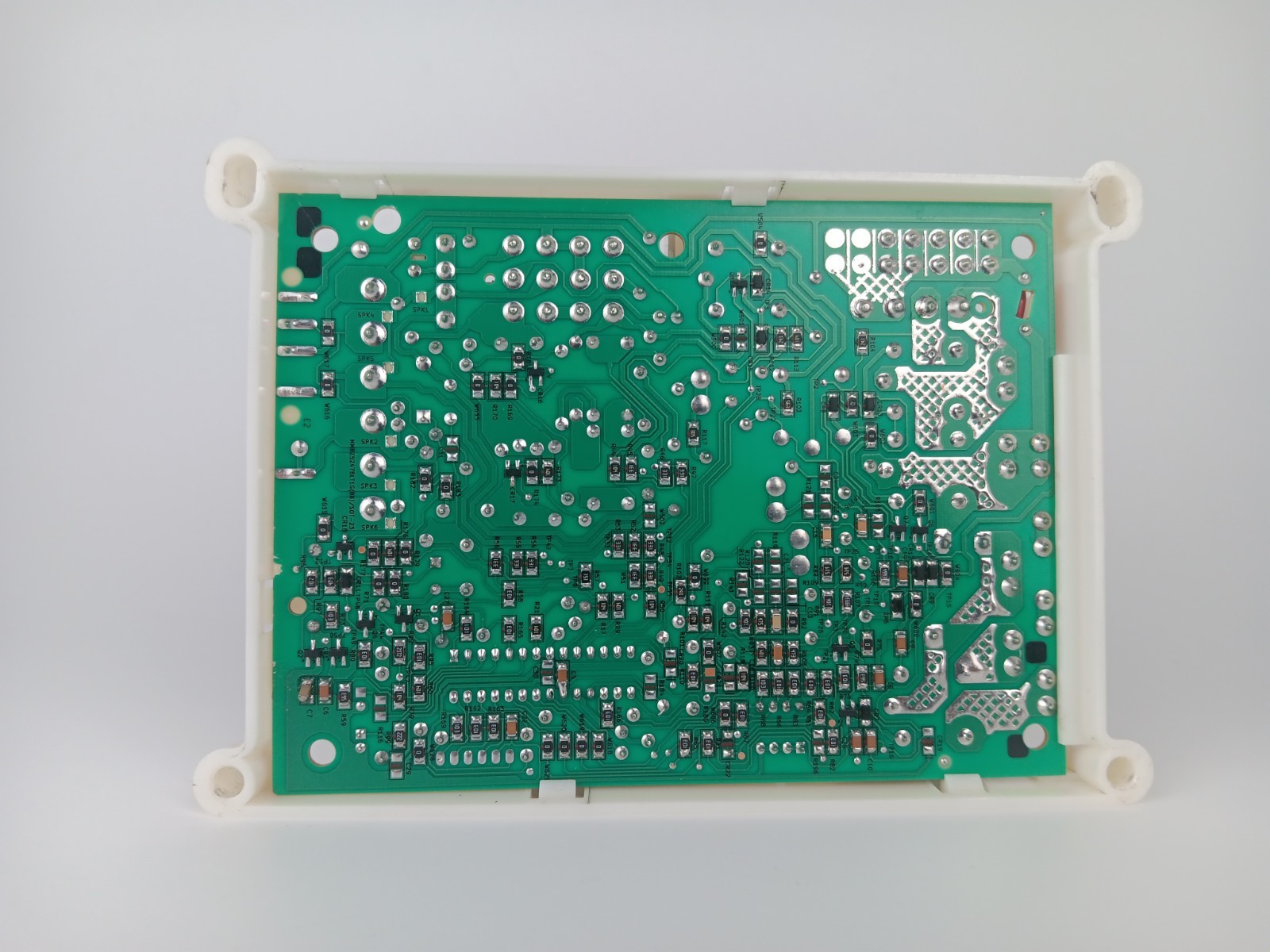 50A55-843 Furnace Control Board, Fit for White Rodgers Furnace Ignition Module..