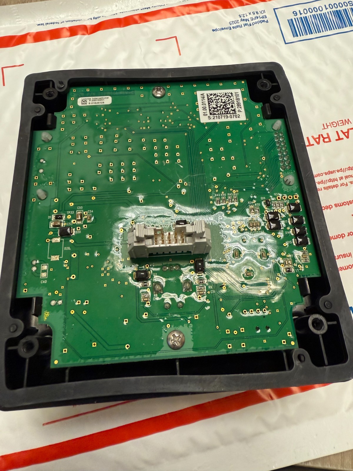 Heatcraft 28918101 Unit Interface Control, Remote, Intelligen NEW