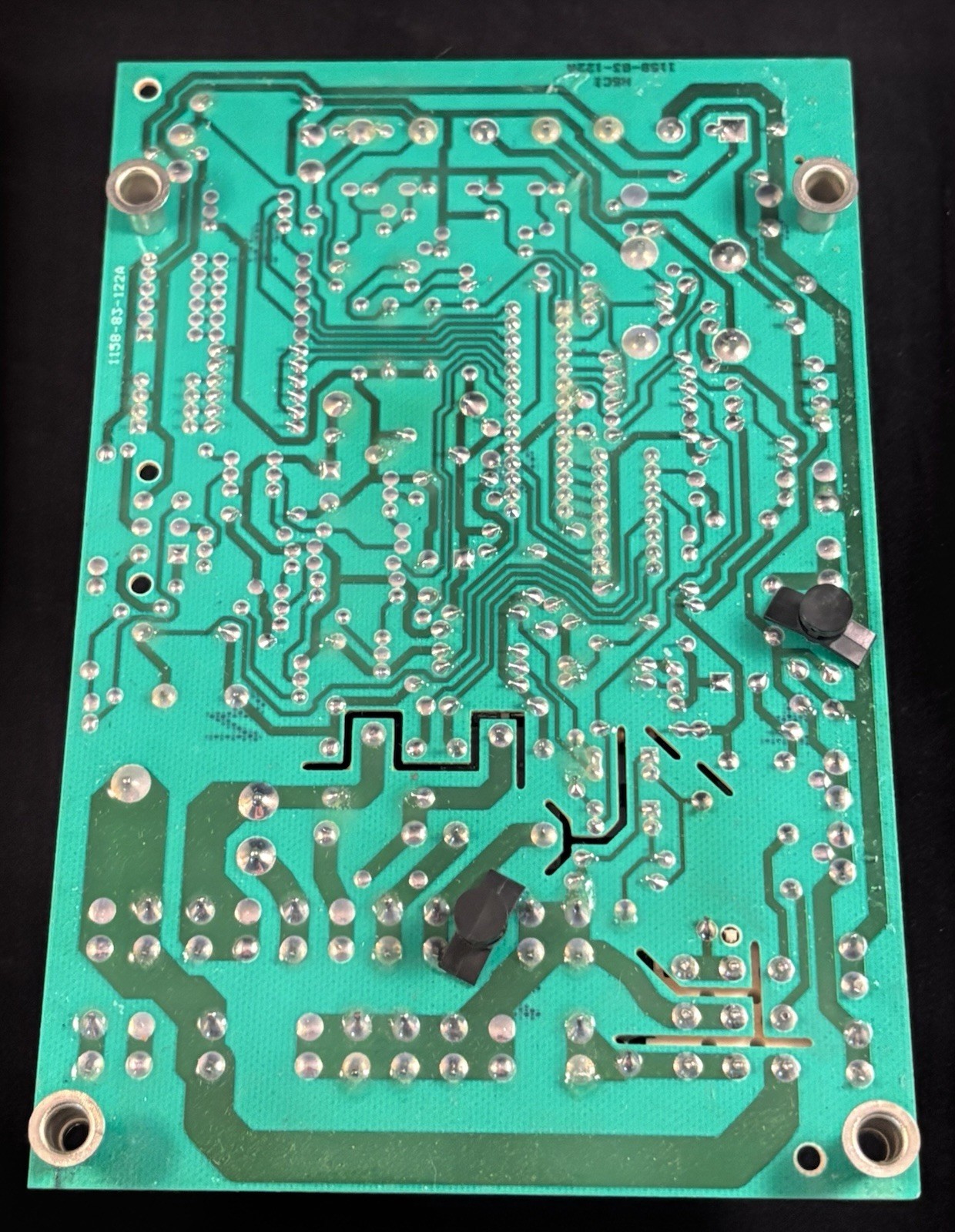 Used Carrier/Bryant/Payne Control Board R99G004. 1158-110 1032 Still Works!