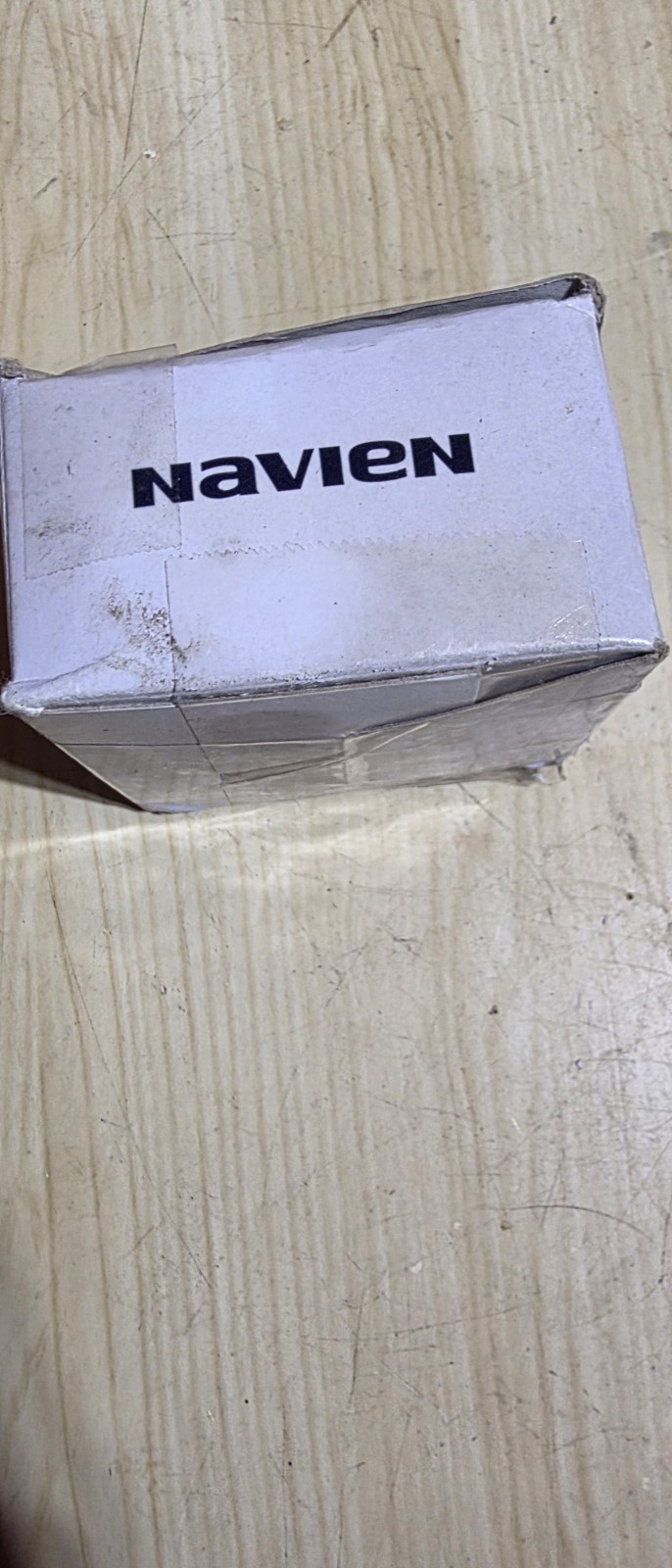 Navien Outdoor Temperature Sensor OTS-01 (NCB) for NCB Boiler/Water Heater