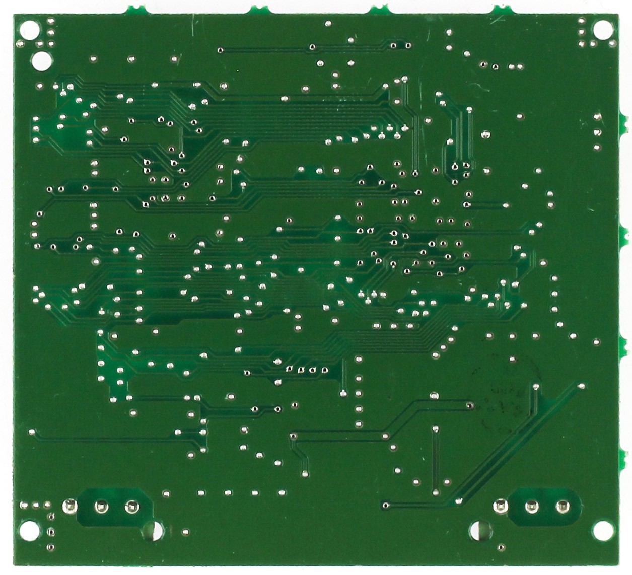 Trane 6400-0987-01 HVAC Chiller Adaptive Control Board