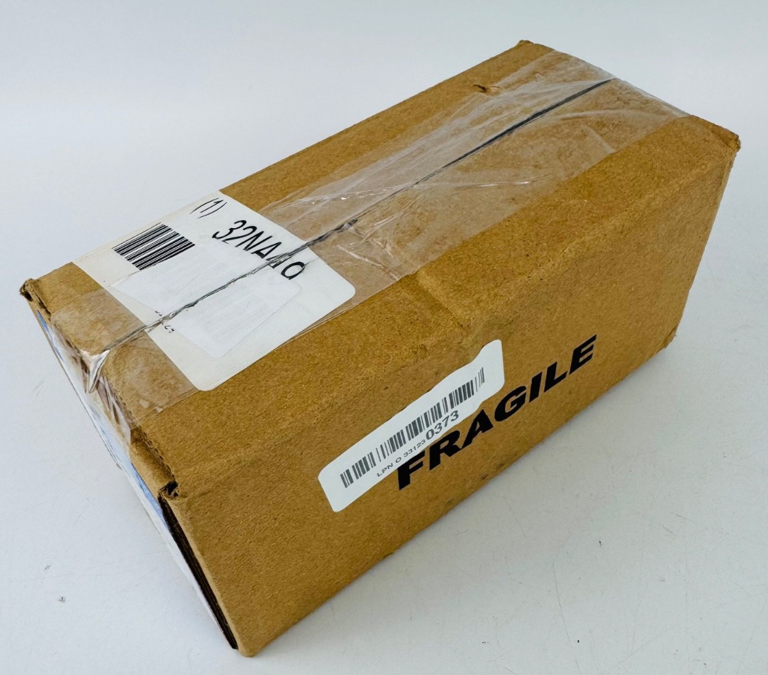 Fasco D1124 Hvac Motor, Oao, 1/20 Hp, 1550 Rpm, Sleeve. 5/16” X3” Shaft 115W