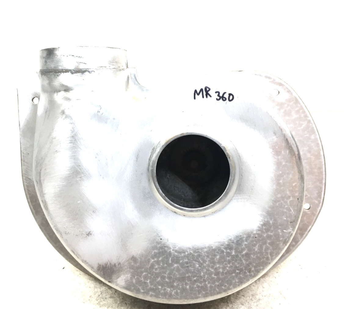 FASCO 7021-10048 Draft Inducer Blower Motor 1085571 230V 3060 RPM used #MR360