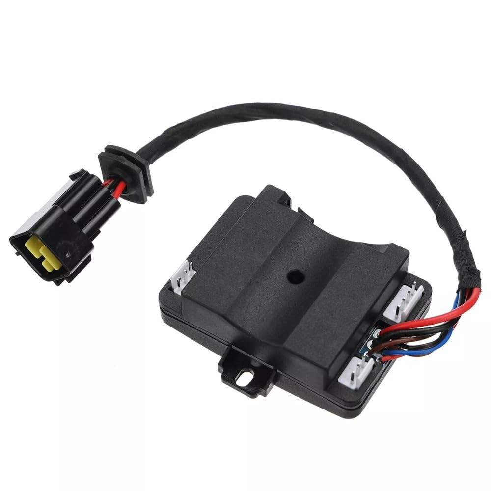5KW Universal Diesel Heater Control Board for 12V 24V Car Air Parking Heater