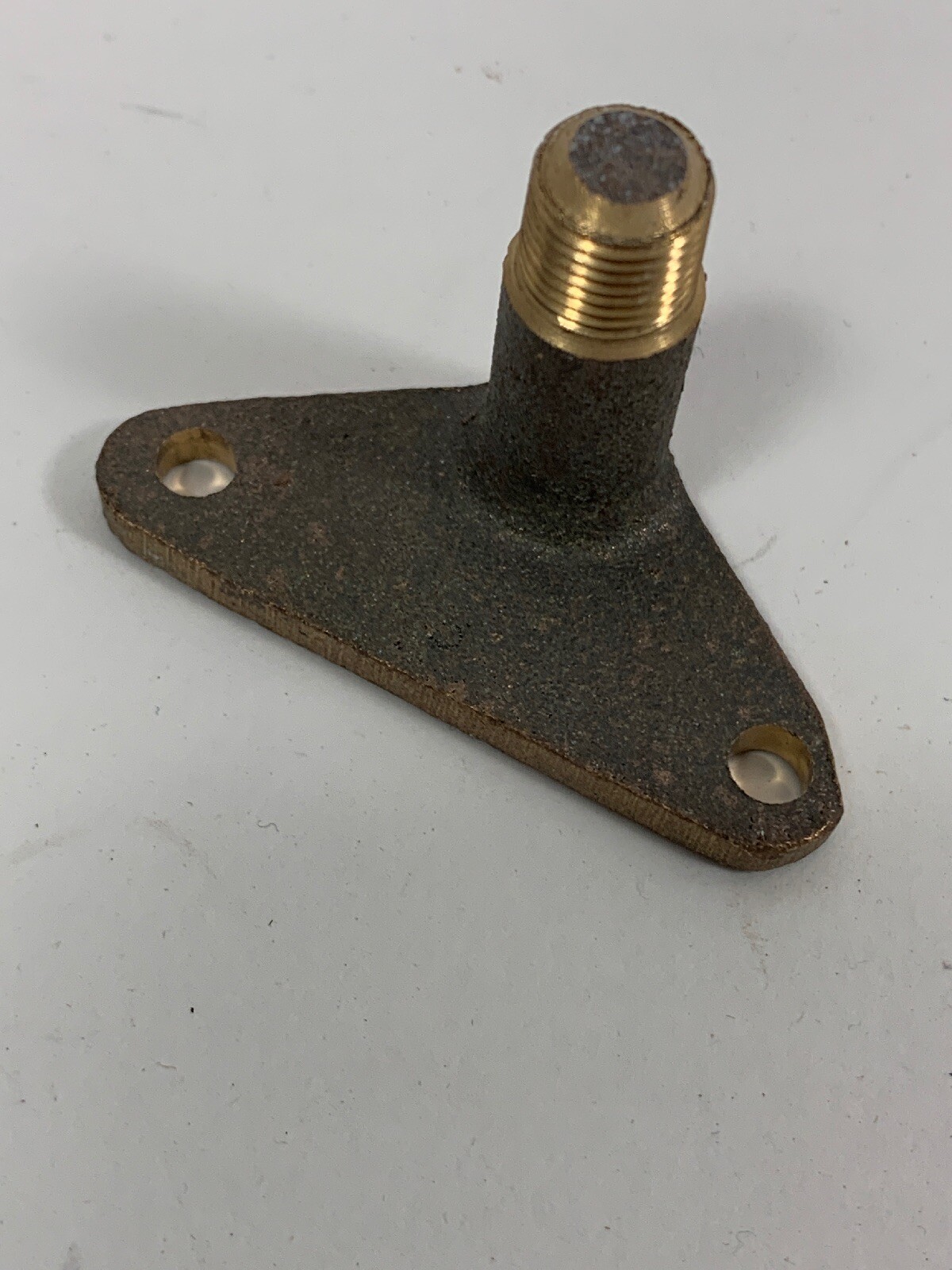 JOHNSON CONTROLS R-130-100 Mounting Bracket