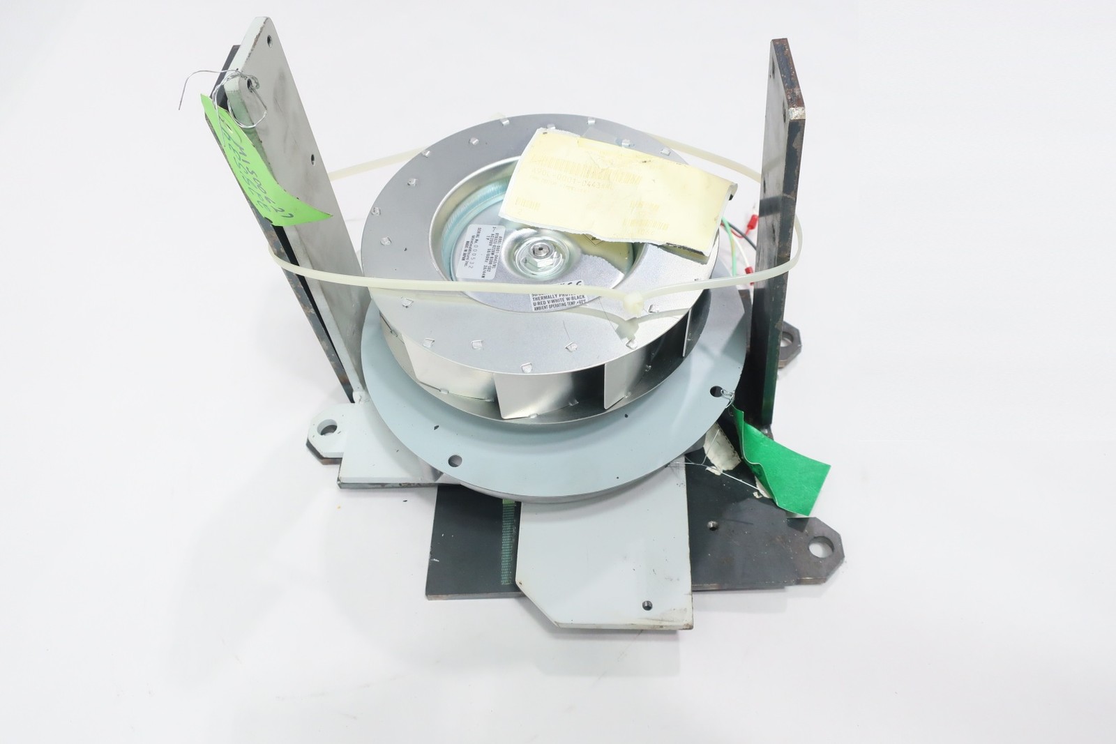 Minebea A90L-0001-0443/RL Spindle Motor Fan 200v-ac 36/44w