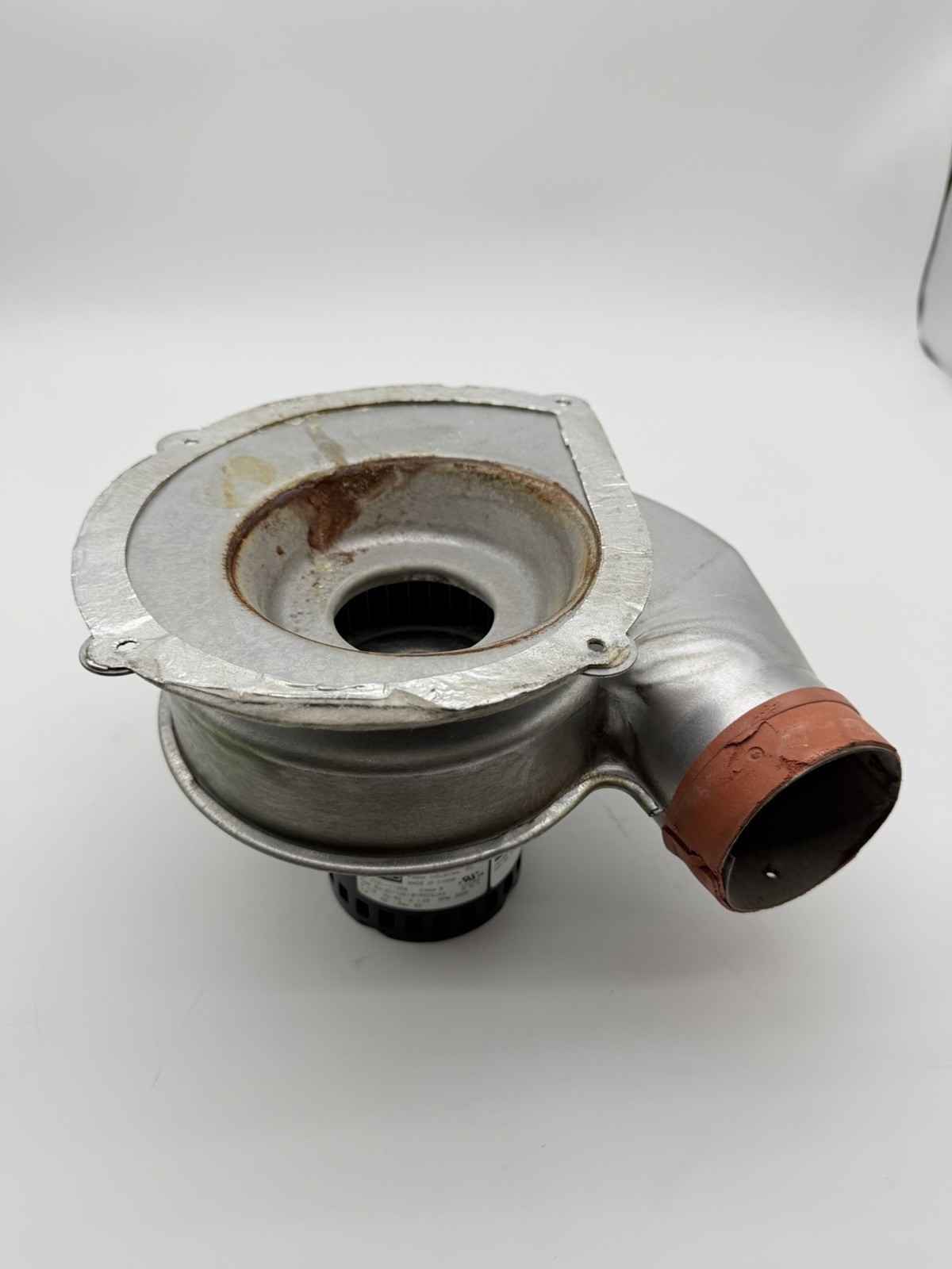 Rheem Ruud 70-101087-01 Fasco 7021-11559 Furnace Draft Inducer used, tested
