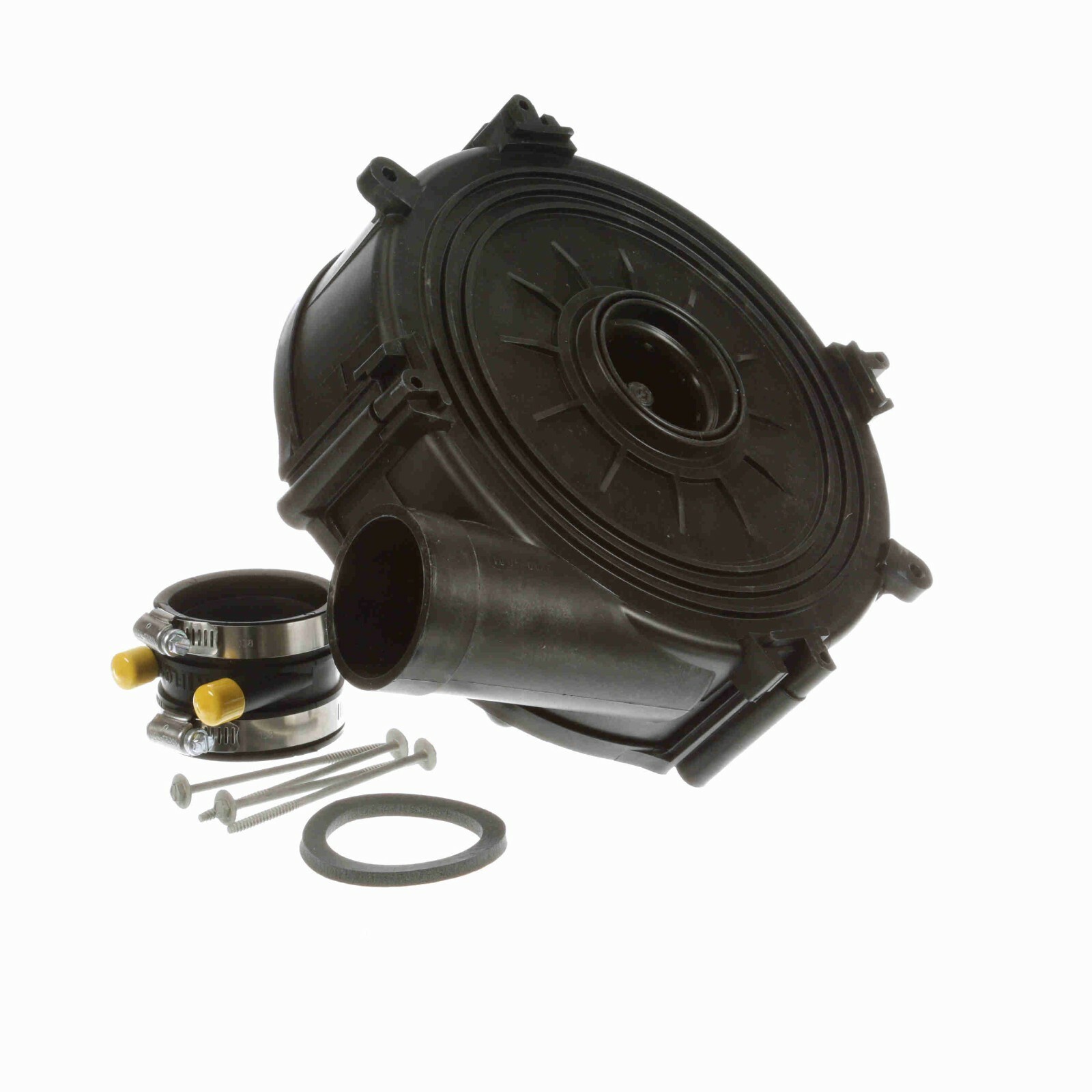 Fasco A067 3.3″ Frame Shaded Pole OEM Replacement Specific Purpose Blower with