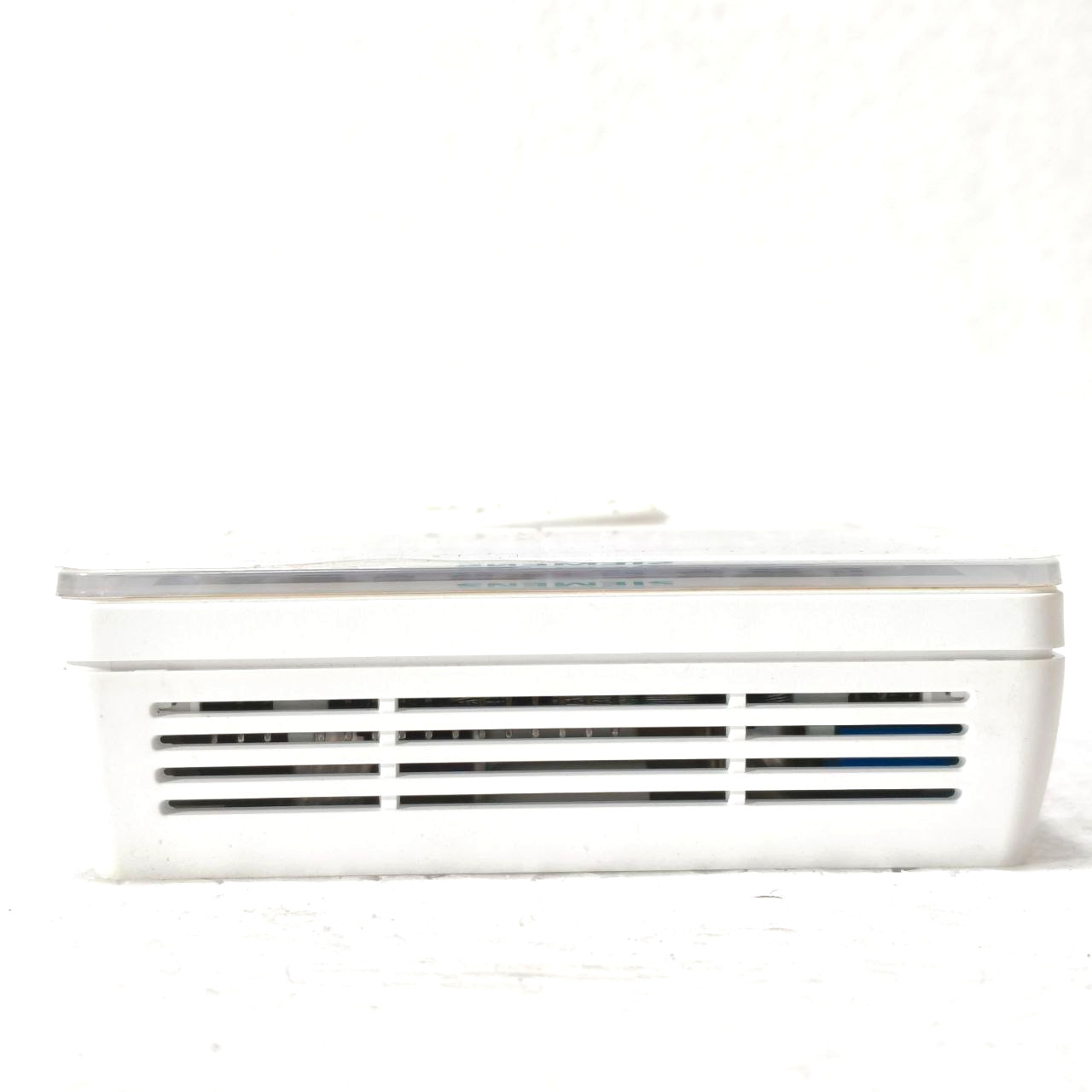 SIEMENS RDG400 ROOM THERMOSTAT AC 24V VAV HEATING & COOLING SYSTEM LCD