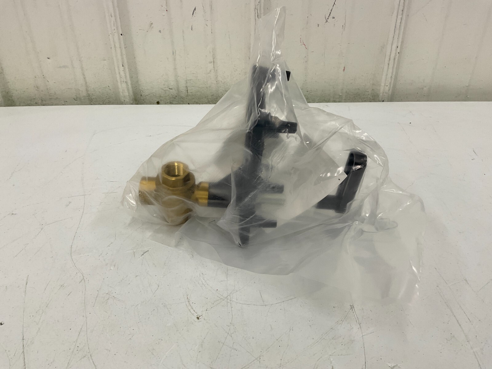 Siemens – 599-10354S Ball Valve 3-Way 1/2 In. Npt