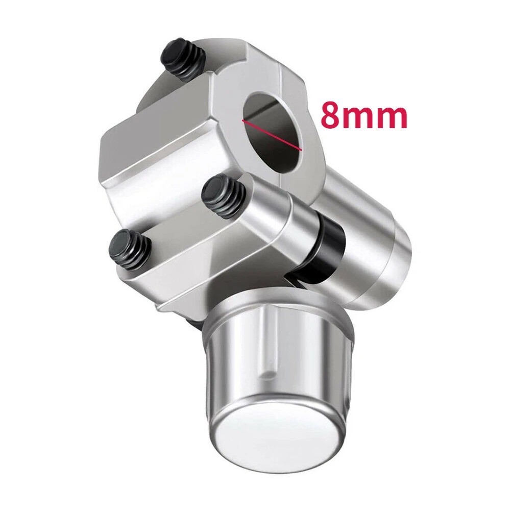 3x BPV31 Bullet Piercing Valve For A/C Refrigeration Lines 1.5″x2.5″x3.5″ – USA