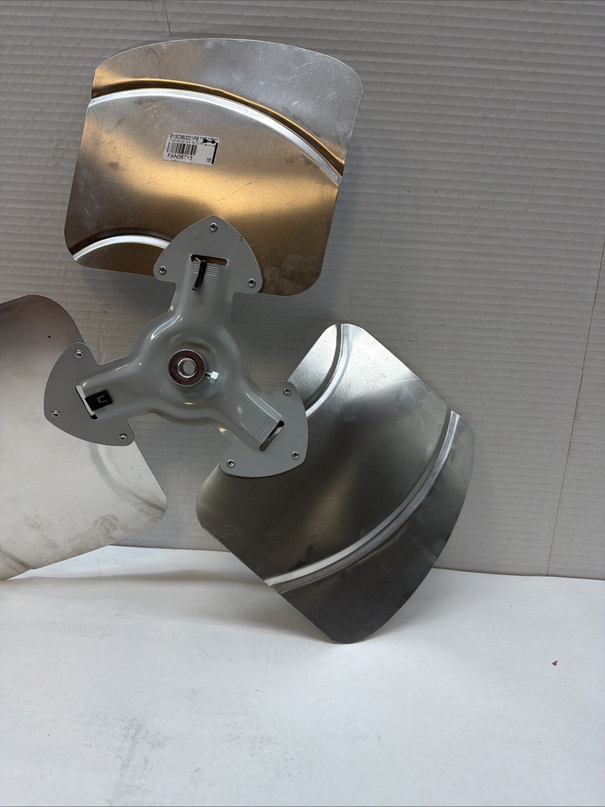 Trane Fan Blade FAN06713