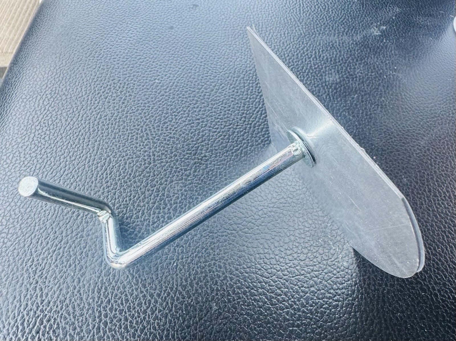 Revcor Fan Blade Pitch Gauge REV01PGA