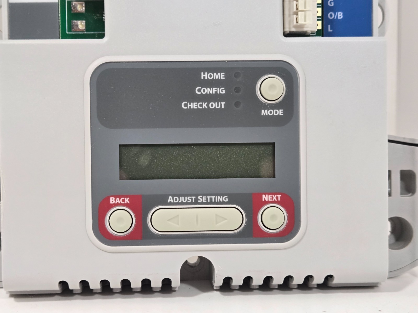 Honeywell HZ432 Truezone Zone Control Panel 4 Zone Used Very Good Condition!