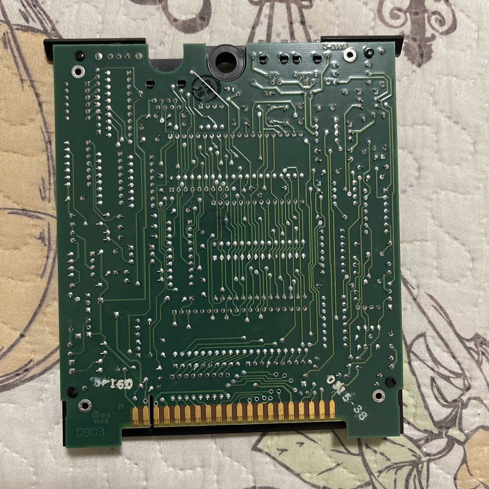 Fireye EP160 Programmer Module Non-Recycle