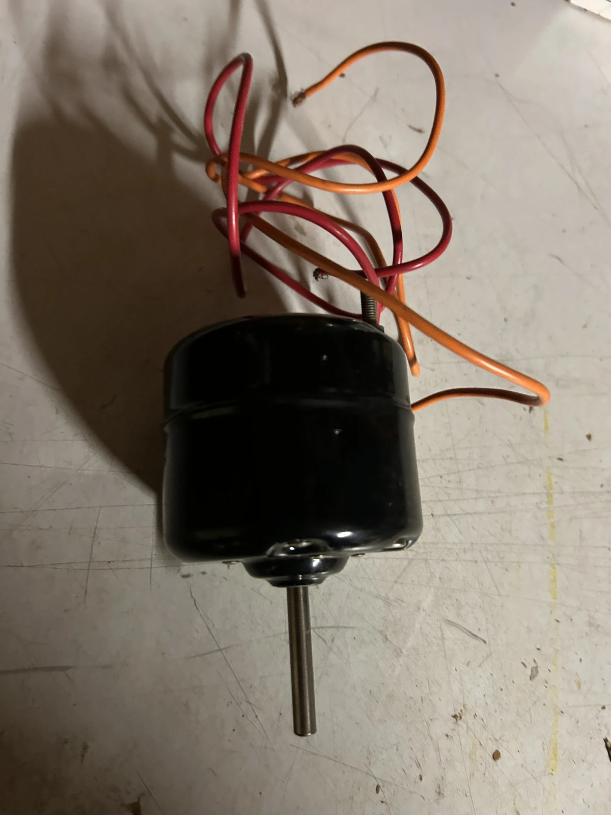 Sylvania Contactor 3-Pole 25A 115V Coil Carrier 11C030 373A A77 HVAC Relay