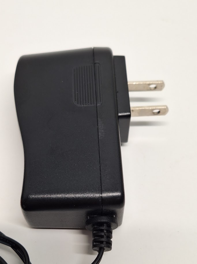 Switching Power Supply For Innov IVP1200-1000 AC Adapter 12V 1.0A 5.5MM