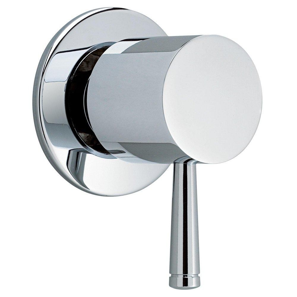American Standard T064430.002 Diverter Valve Trim Polished Chrome ADA Compliant