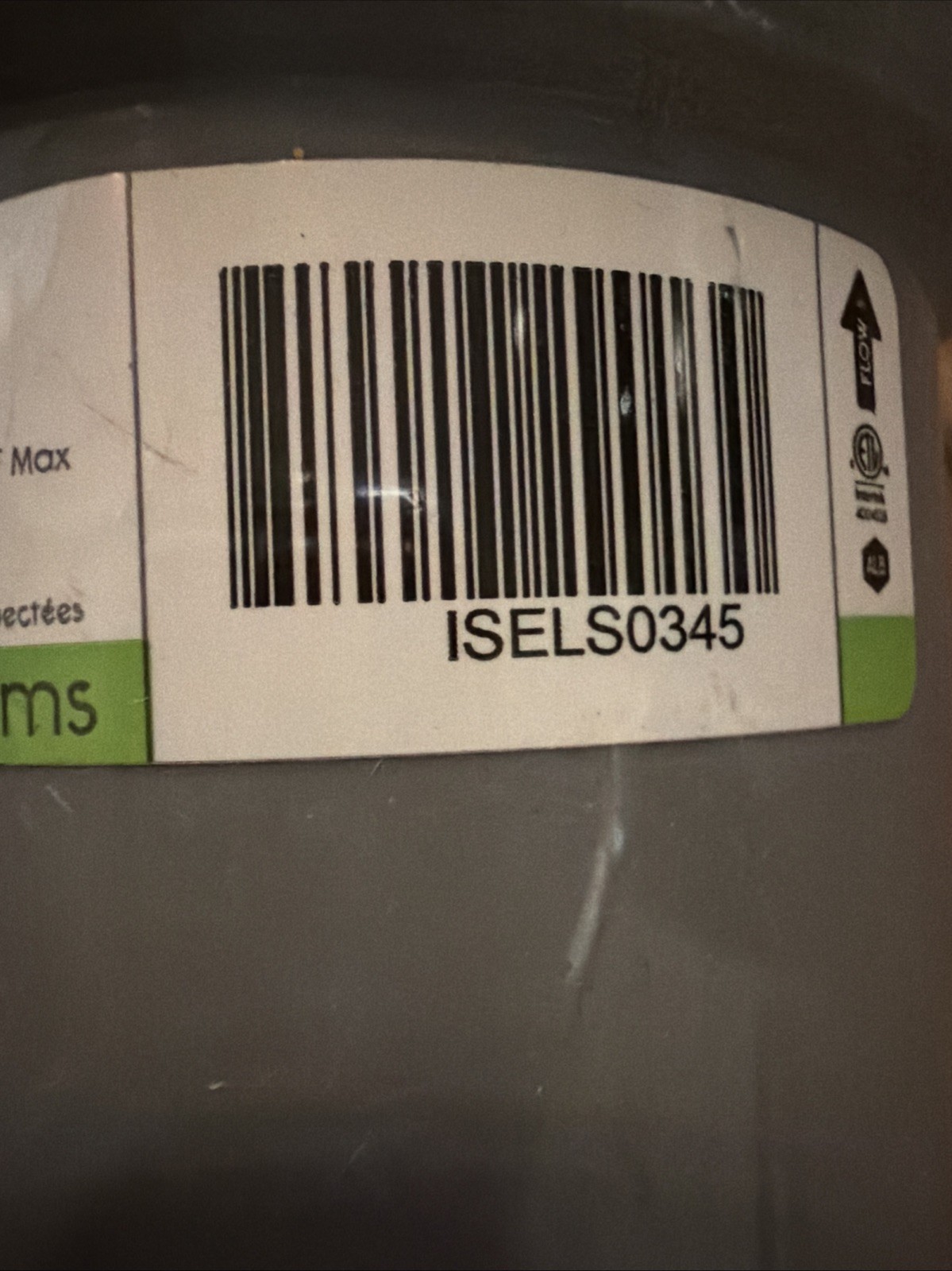 Centrotherm 3” Innoflue SW 45 Elbow