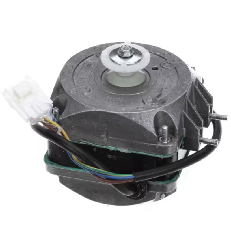 Norpole M4Q045-CA27-VH E320888 Fan Motor Condenser 115V 50/60Hz 0.45/0.50A 9/10W