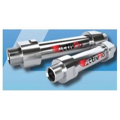 Zilmet ZEP1 Expansion Tank & Shock Arrester MNPT Connection