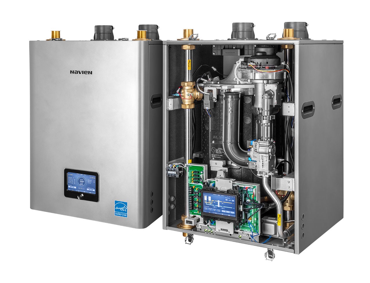 NAVIEN 30030360A ACCESSORY HVAC COMPATIBLE DURABLE EASY INSTALLATION